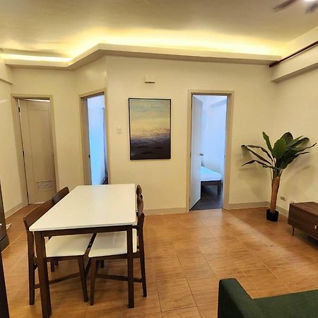 Pioneer Woodlands Bed and Breakfast Mandaluyong Eksteriør billede